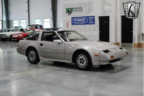 1986 Nissan 300ZX