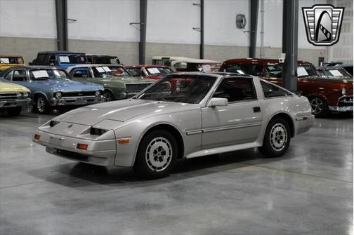 1986 Nissan 300ZX