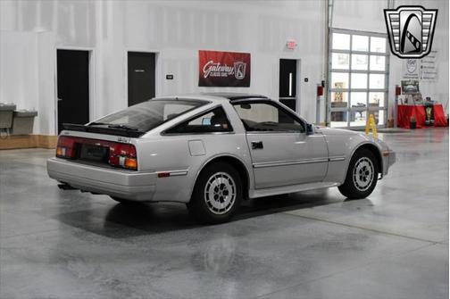 1986 Nissan 300ZX