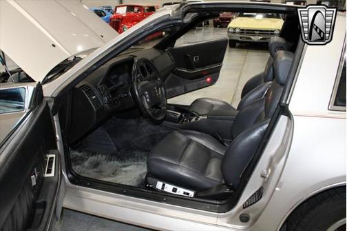 1986 Nissan 300ZX