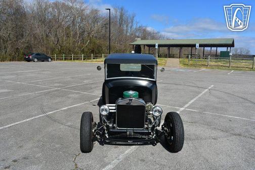 1931 Ford Model A Base