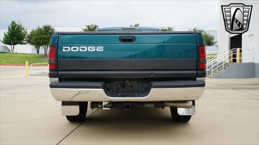 1998 Dodge Ram 2500 2500