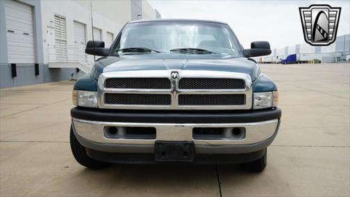 1998 Dodge Ram 2500 2500