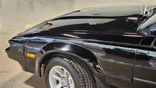 1983 Toyota Celica Supra