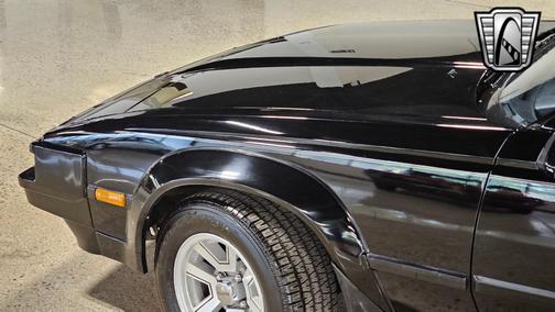 1983 Toyota Celica Supra