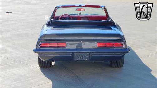 1969 Chevrolet Camaro Base