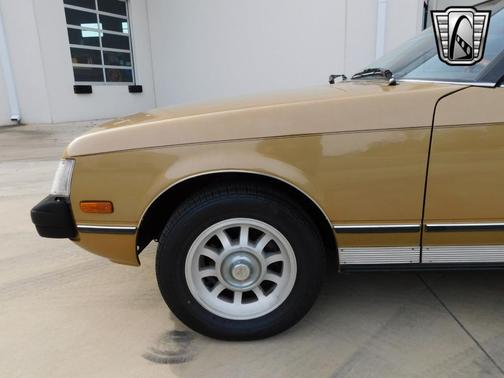 1978 Toyota Celica GT