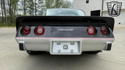 1978 Chevrolet Corvette 1978 Indy Pace Car Edition