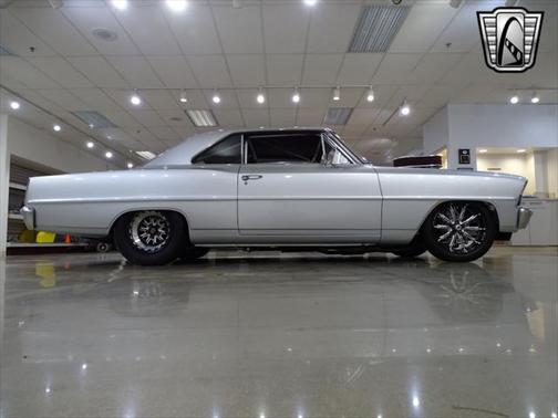 1967 Chevrolet Nova Base