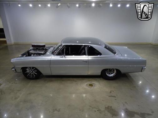 1967 Chevrolet Nova Base
