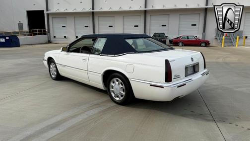 1995 Cadillac Eldorado Standard