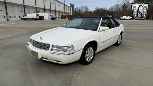 1995 Cadillac Eldorado Standard