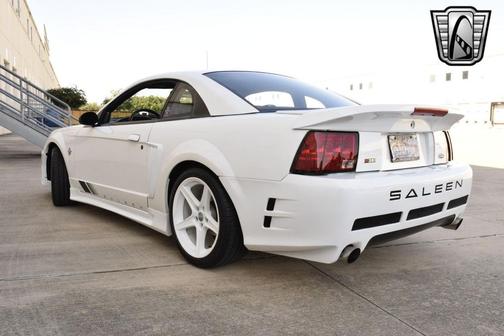 1999 Ford Mustang GT