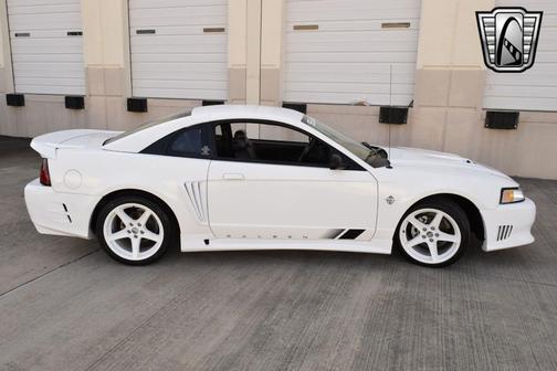 1999 Ford Mustang GT