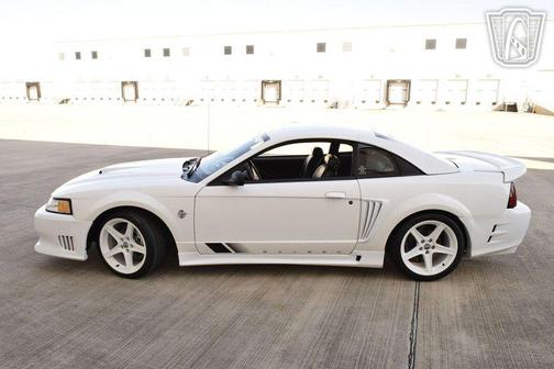 1999 Ford Mustang GT