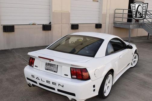 1999 Ford Mustang GT