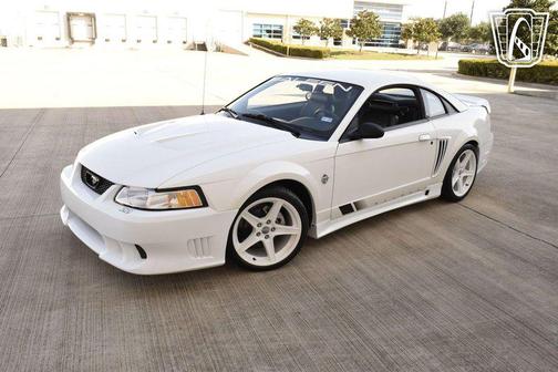 1999 Ford Mustang GT