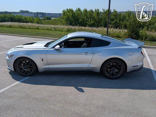 2015 Ford Mustang GT