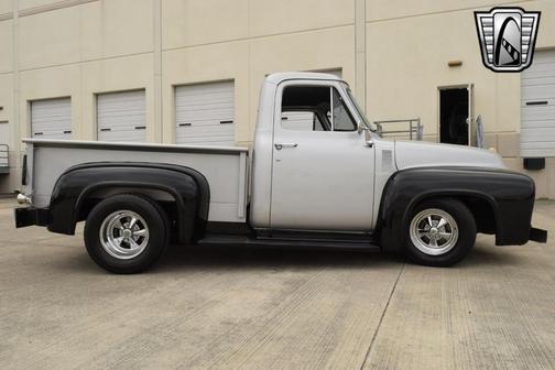 1953 Ford F100 Base