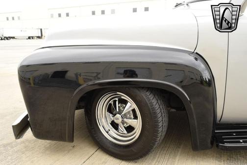 1953 Ford F100 Base