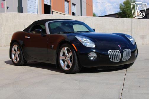 2006 Pontiac Solstice 