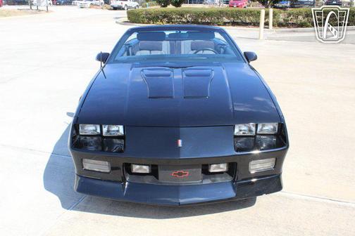 1991 Chevrolet Camaro Z28