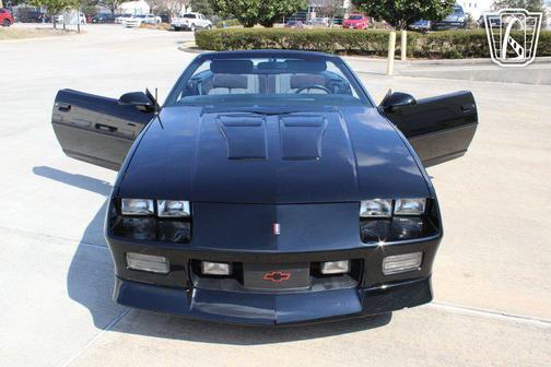 1991 Chevrolet Camaro Z28