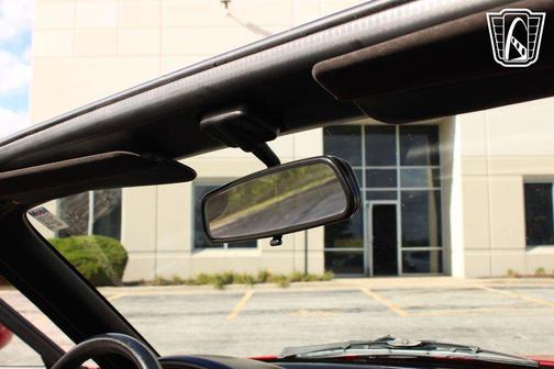 1990 Mazda MX-5 Miata 