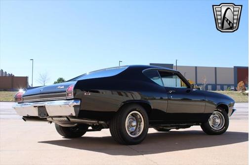 1969 Chevrolet Chevelle