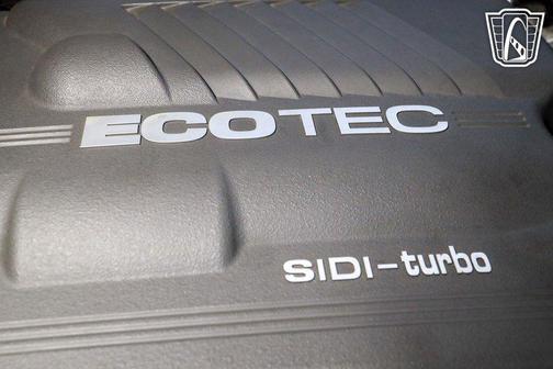 2008 Saturn Sky Red Line