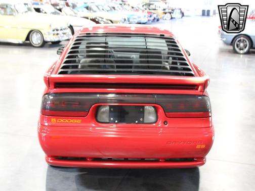 1993 Dodge Daytona ES