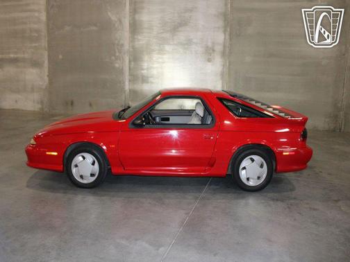 1993 Dodge Daytona ES