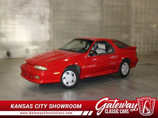 1993 Dodge Daytona ES