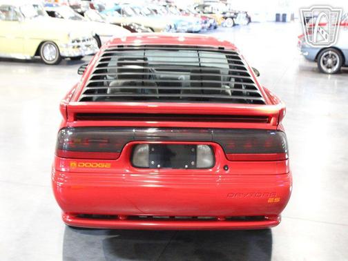 1993 Dodge Daytona ES
