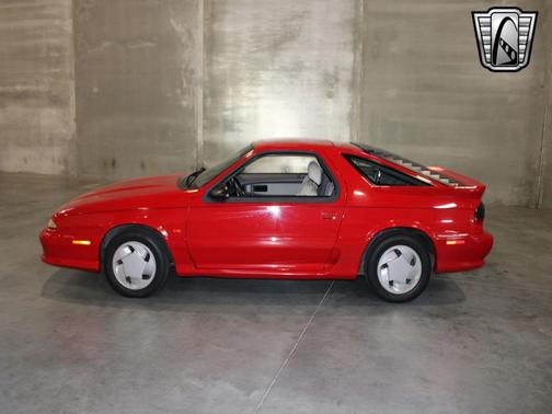 1993 Dodge Daytona ES