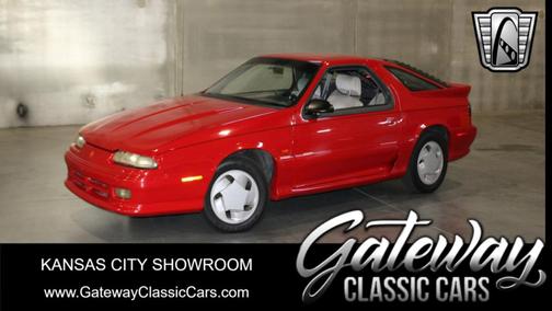 1993 Dodge Daytona ES