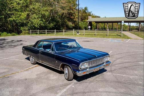 1964 Chevrolet Malibu SS