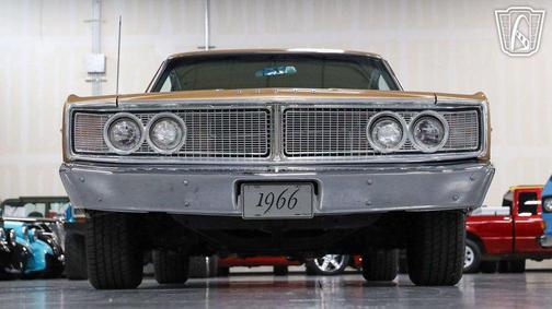1966 Dodge Coronet 440