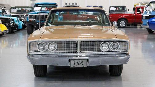 1966 Dodge Coronet 440