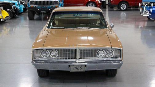 1966 Dodge Coronet 440