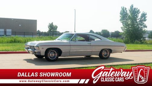 1967 Chevrolet Impala Base