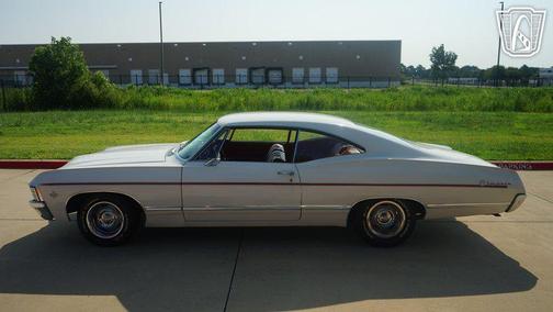 1967 Chevrolet Impala Base