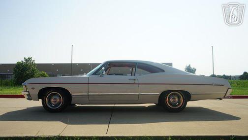 1967 Chevrolet Impala Base