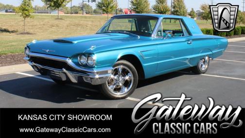 1965 Ford Thunderbird Base