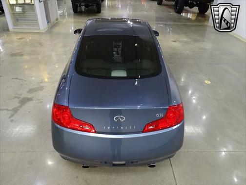 2006 INFINITI G35 Base