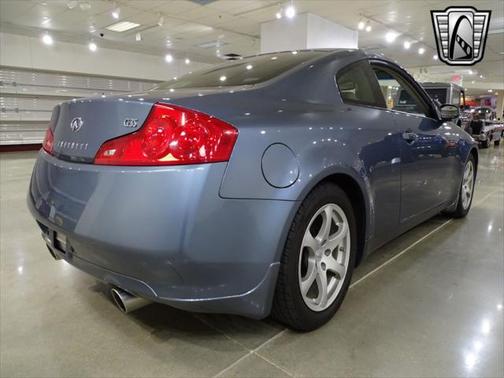 2006 INFINITI G35 Base