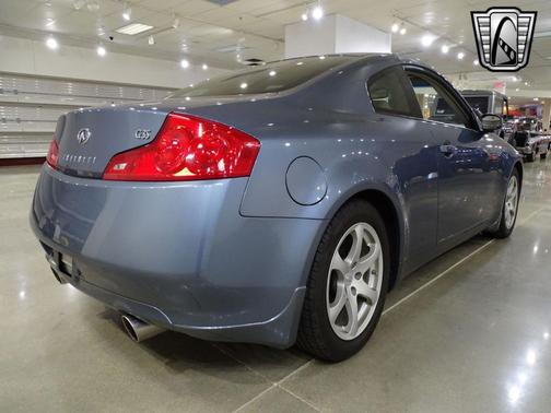 2006 INFINITI G35 Base