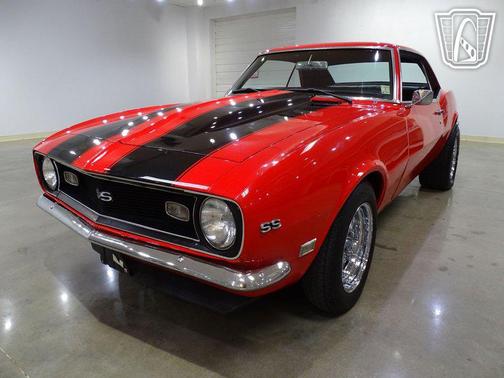 1968 Chevrolet Camaro Base