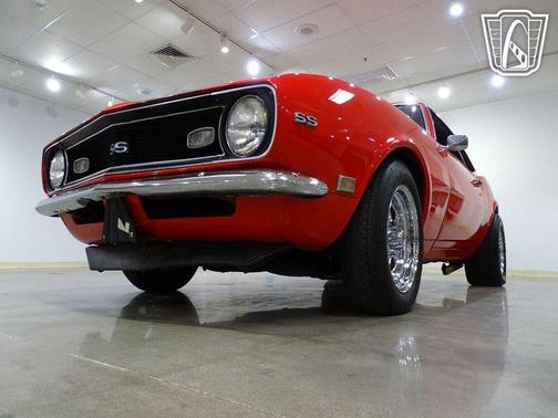 1968 Chevrolet Camaro Base