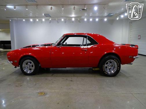 1968 Chevrolet Camaro Base